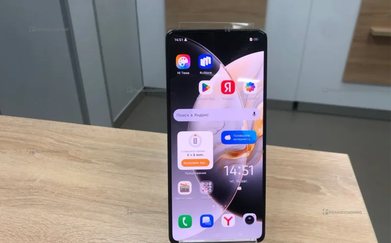 Tecno Camon 30 5G 12/512GB