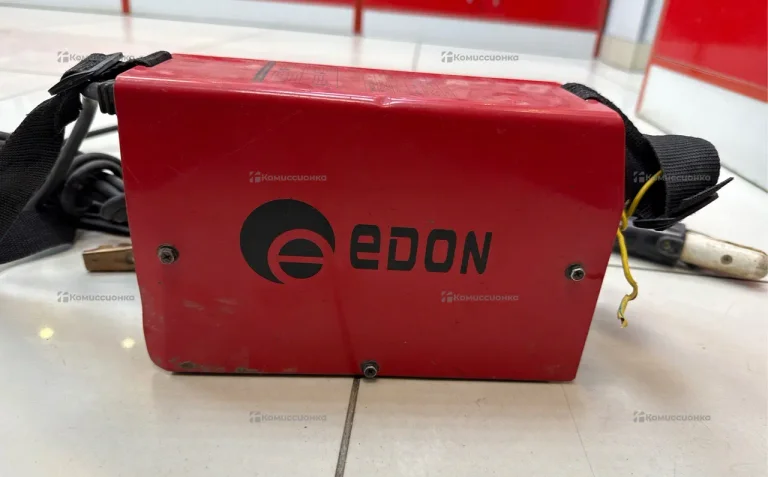 Сварочный аппарат Edon TB-250