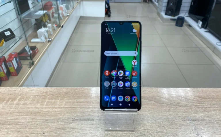 Xiaomi Poco C75 8/256 ГБ