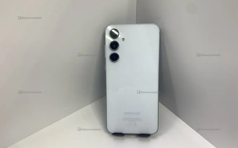 Samsung Galaxy A55 8/256 ГБ