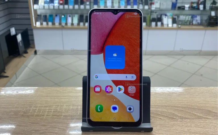 Samsung Galaxy A14 6/128 ГБ