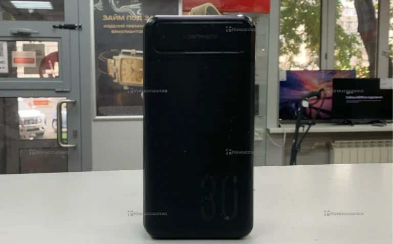 Power Bank 30000