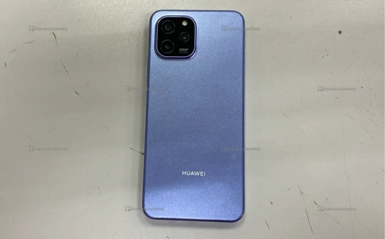 Huawei nova Y61 4/128 ГБ