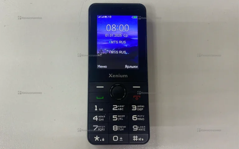 Philips Xenium x240