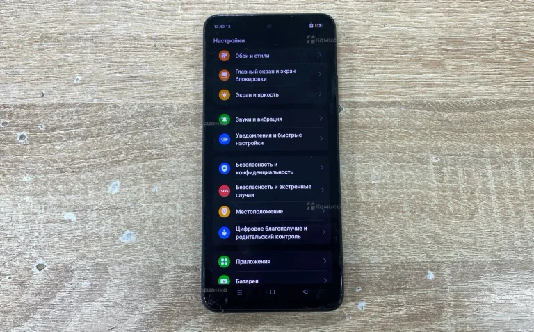 Realme C55 8/256 ГБ