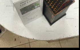 Купить Светильник камин большой б/у , в Москва и область Цена:690рублей