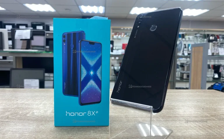 Honor 8X 4/64Gb