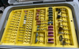 Купить Omax 07205 гравер б/у , в Санкт-Петербург Цена:1490рублей