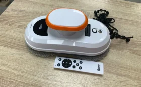 Купить Робот мойщик ДаДжет w100 б/у , в Тольятти Цена:2500рублей