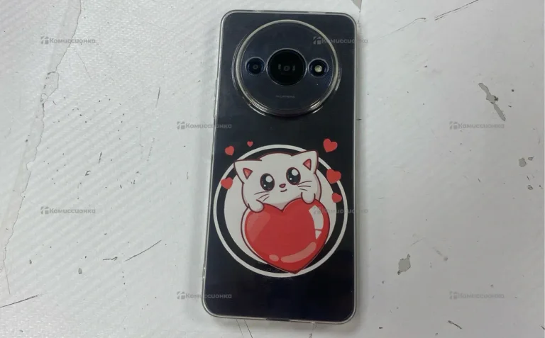 Xiaomi Redmi A3 4/128 ГБ
