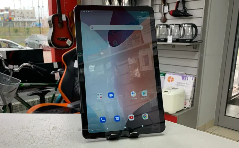 Планшет Teclast T40 Pro (2021)