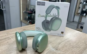 Купить Наушники  Hoco W55 б/у , в Москва и область Цена:890рублей