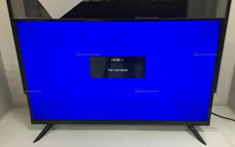 Телевизор qled Color TV 32