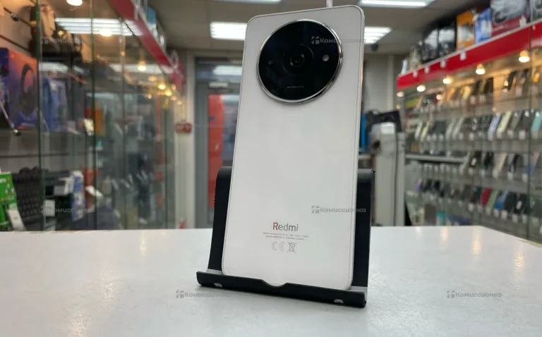 Xiaomi Redmi A3x 3/64 ГБ