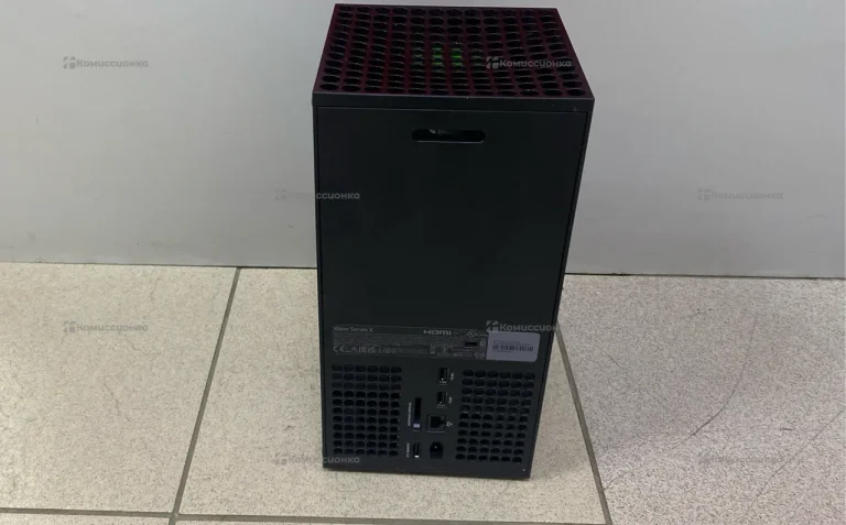 Приставка Xbox Series X