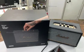 Колонка  Marshall Action 3