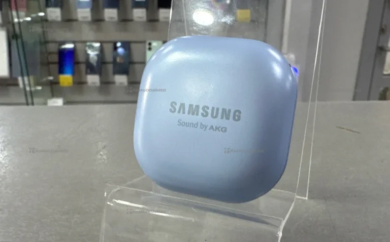 Samsung buds pro реплика