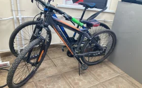 Велосипед Forward Quadro 1.0