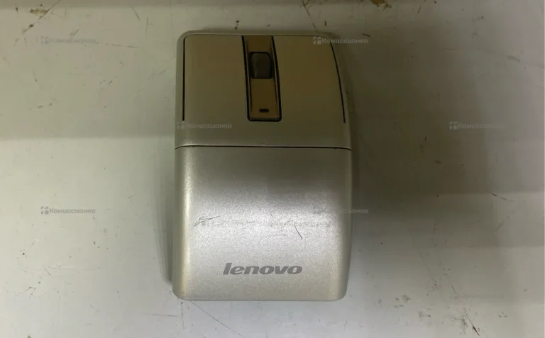 Клавиатура и мышь Lenovo