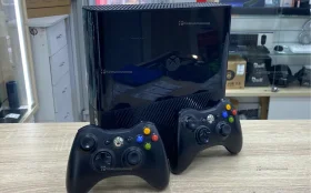 Купить Приставка Xbox 360 E 500gb б/у , в Казань Цена:6900рублей