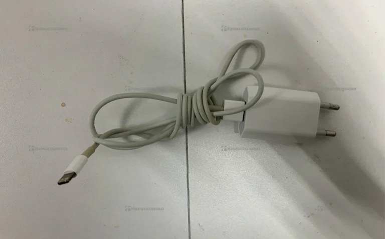Провод+адаптер Apple