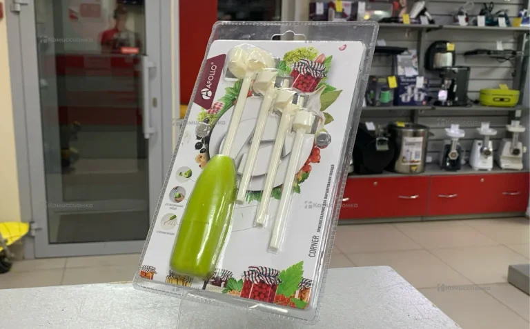 Миксер для фарширования овощей Apollo