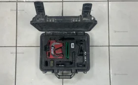 Купить Нивелир Condtrol Omniliner G3D б/у , в Москва и область Цена:7500рублей