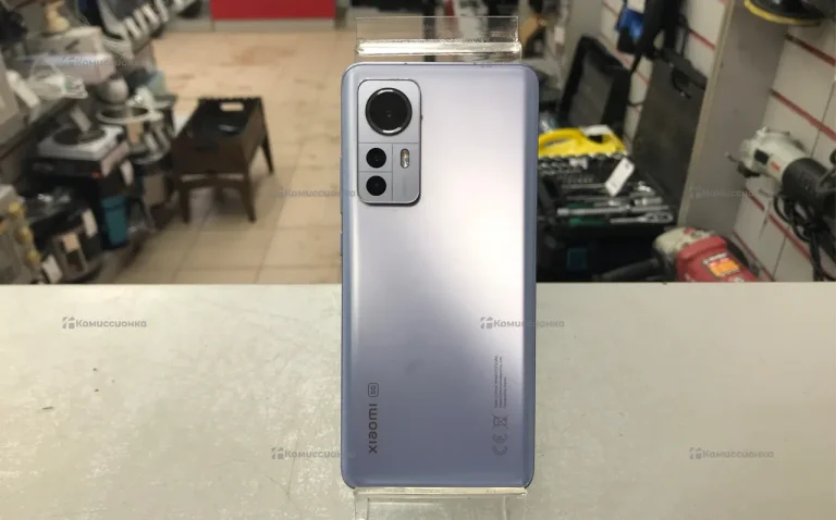 Xiaomi 12X 8/128 ГБ