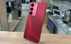 Realme C75 4G 8/128 ГБ