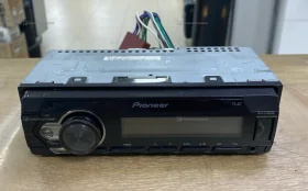 Купить Автомагнитола  Pioneer MVH-S110UBW б/у , в Самара Цена:1990рублей