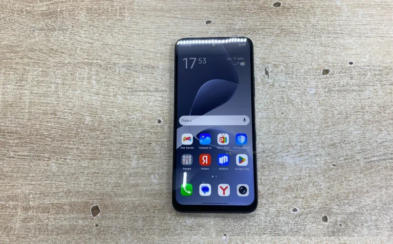 Infinix Hot 60i 8/256 ГБ