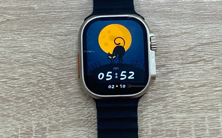 Часы Ultra2 49mm