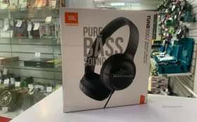 Купить Наушники JBL TUNE500 б/у , в Нижнекамск Цена:1990рублей