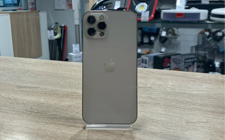 iPhone 12 Pro 256 6/256