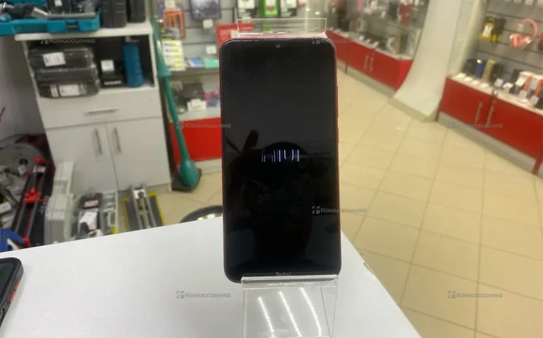 Xiaomi Xiaomi Redmi 8 4/64GB