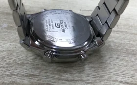 Купить Часы casio edifice ecb-s10 б/у , в Санкт-Петербург Цена:7900рублей