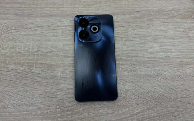 Infinix Smart 8 Pro 4/256 ГБ