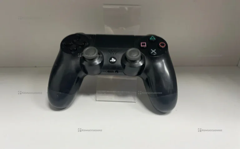 Джойстик для PlayStation 4 DualShock 4