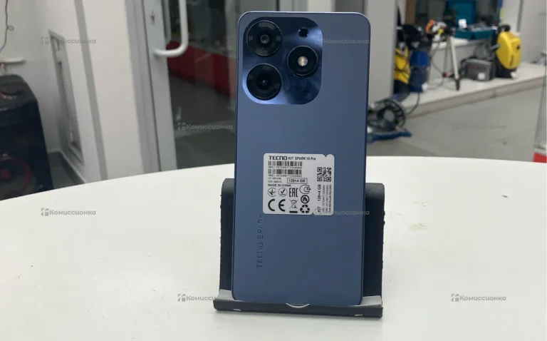 Tecno Spark 10 Pro 8/128 ГБ