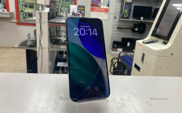 Apple iPhone 15 Pro Max 8/256 ГБ