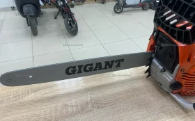 Купить Бензопила Gigant YD-KW05-4518 б/у , в Краснодар Цена:2900рублей