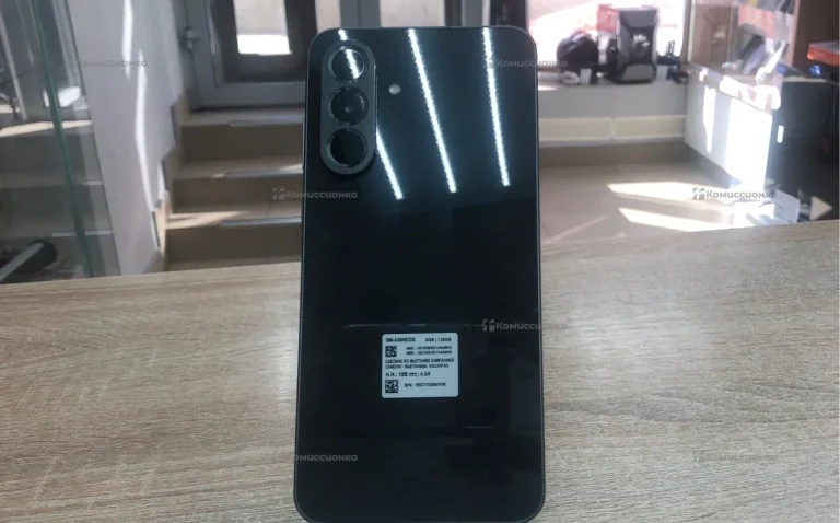 Samsung Galaxy A56 5G 8/128Gb