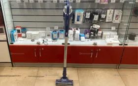 Купить Пылесос  NATIONAL NH-VS1515 б/у , в Зеленодольск Цена:1500рублей