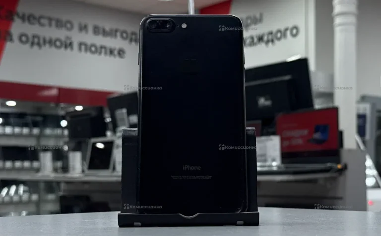 Apple iPhone 7 Plus 3/128 ГБ