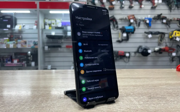 Huawei nova Y91 4/128