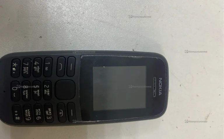 Nokia 105
