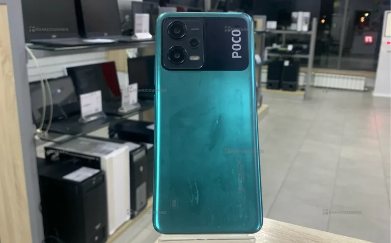 Poco x5 8/256gb