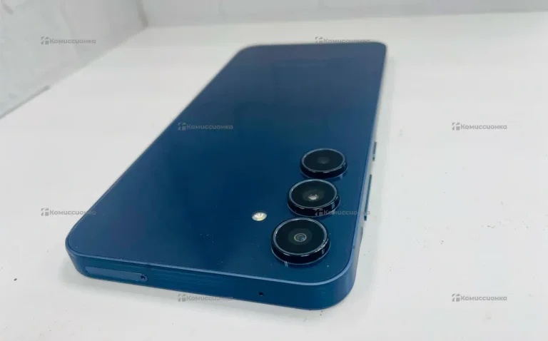 Samsung Galaxy A55 8/256 ГБ