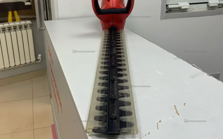 Электрические садовые ножницыHTLD-09