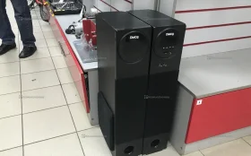 Колонки Dialog